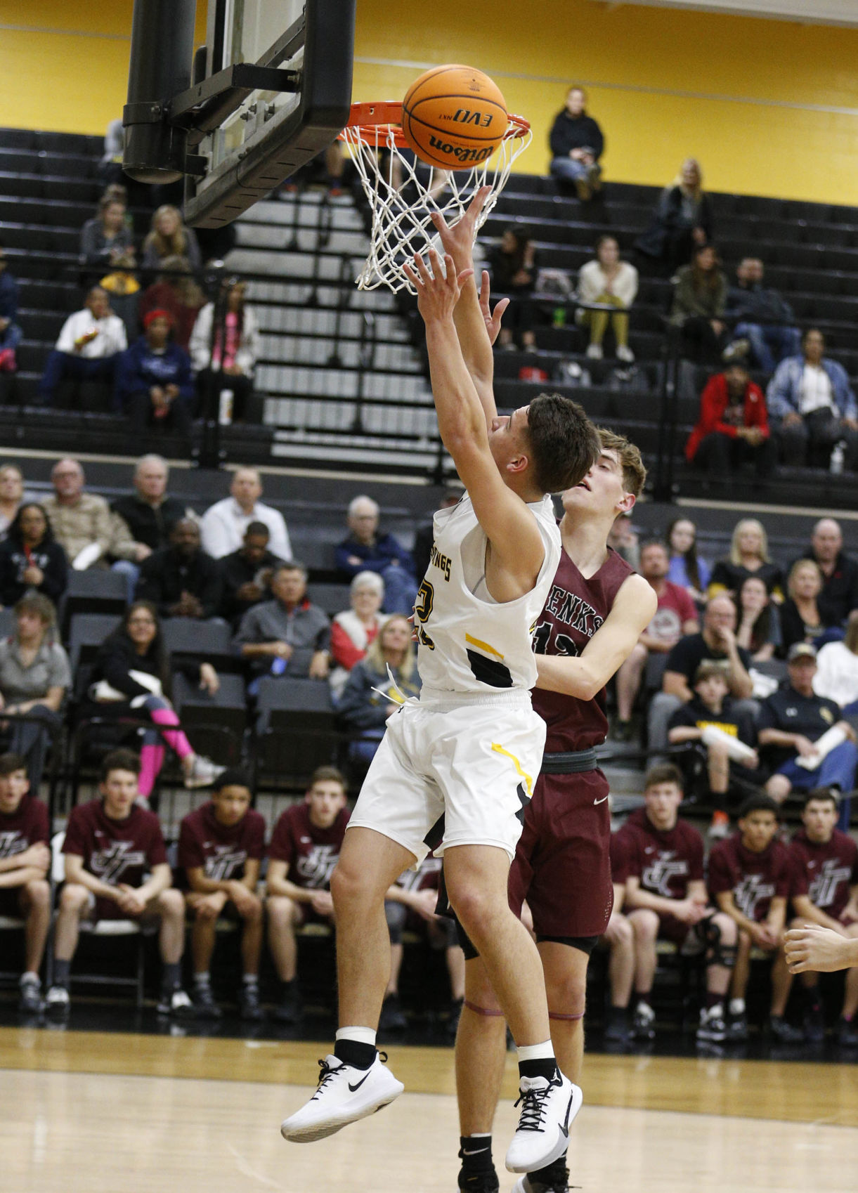 Jenks v. Sand Springs